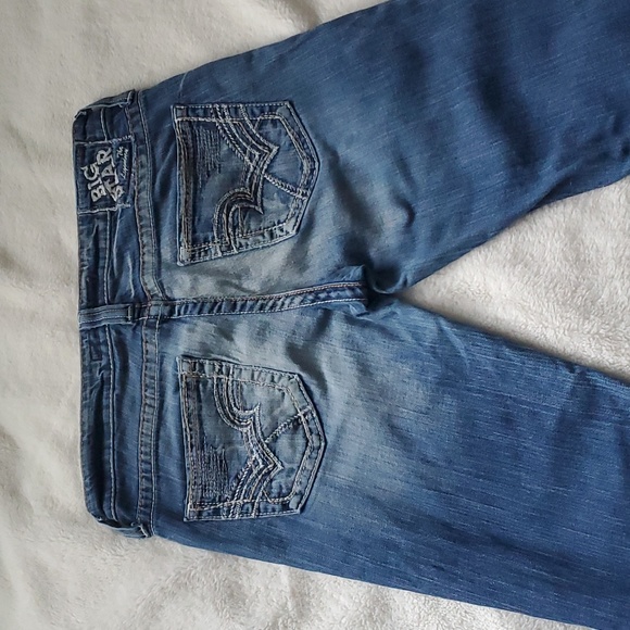 BIG STAR | Women's Jeans Size 30 - Picture 3 of 8